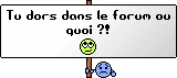 Mise  jour de la bibliothque de smilies Panneau0